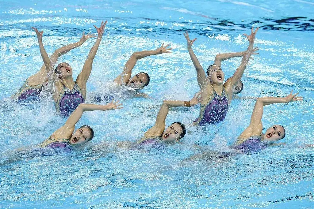 冠军, 上海选手李