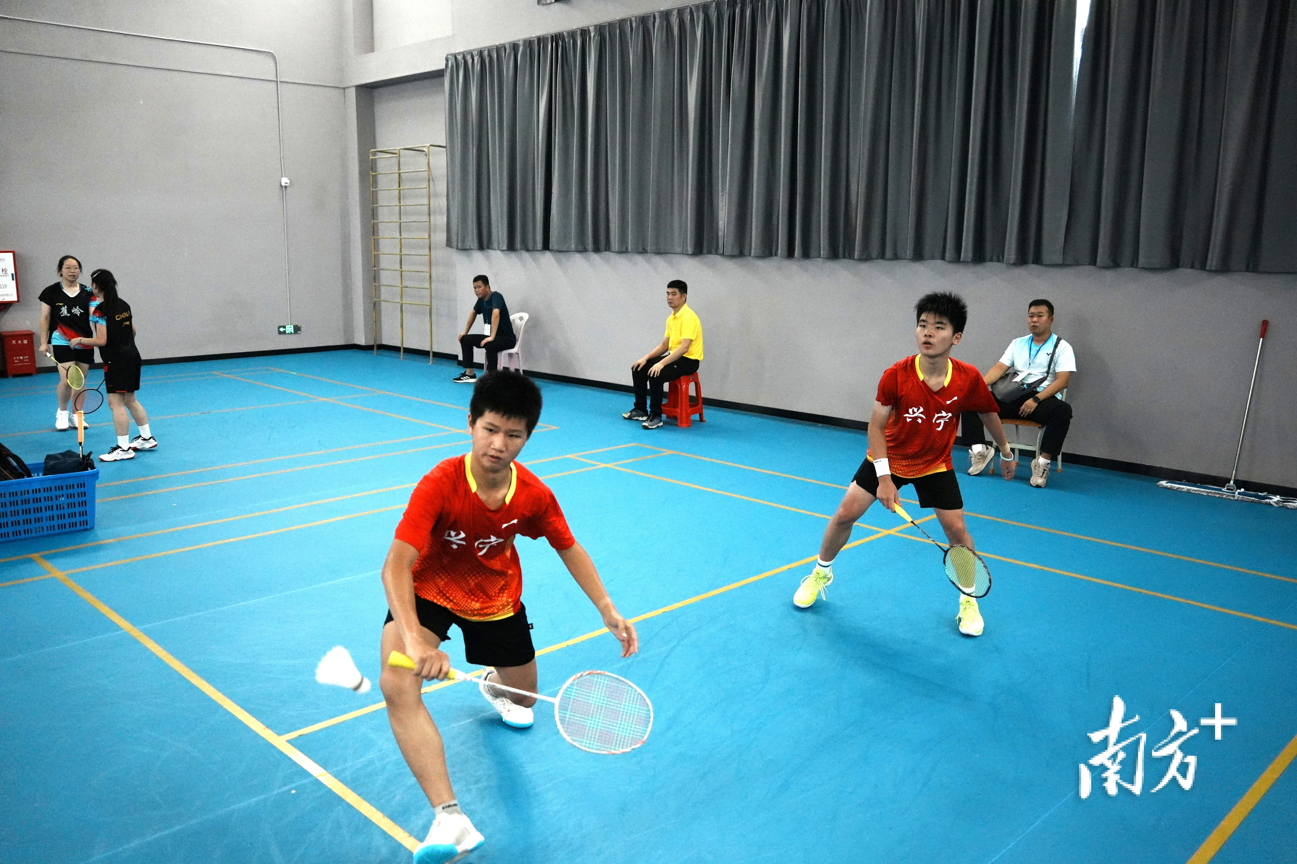 乙组男子团, img