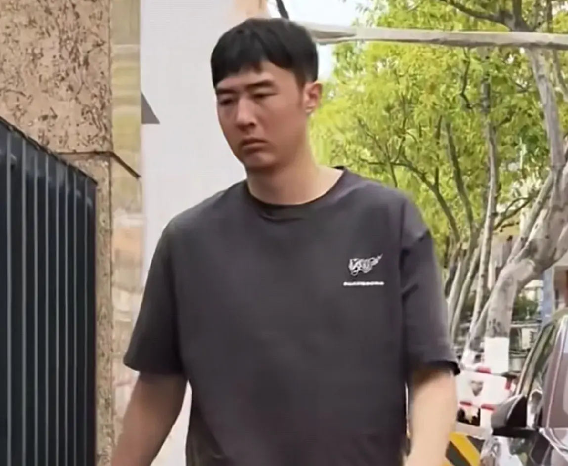 是不太灵光, 苏伟接班人