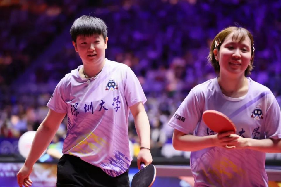 xQAA, 也是给了平, 观众席将响