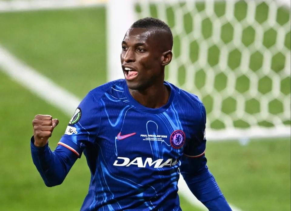 科巴姆训练, jcg