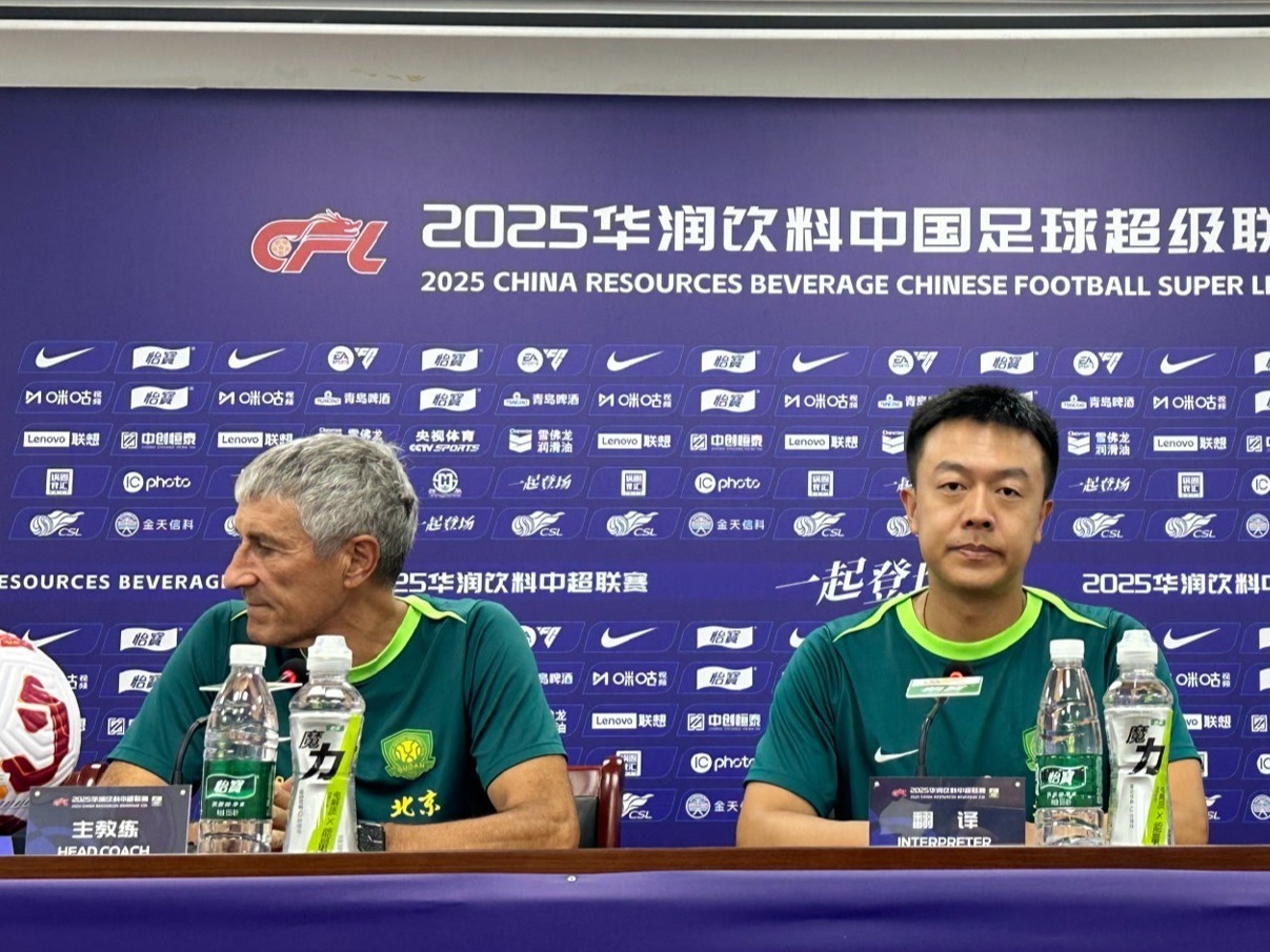 联赛进行了, 争夺到手