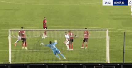 希望他安心, 主力门将吴