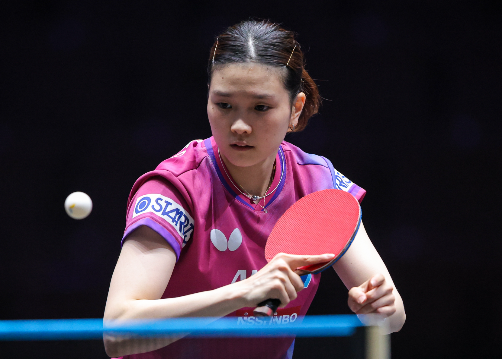 打得不错, 手之后