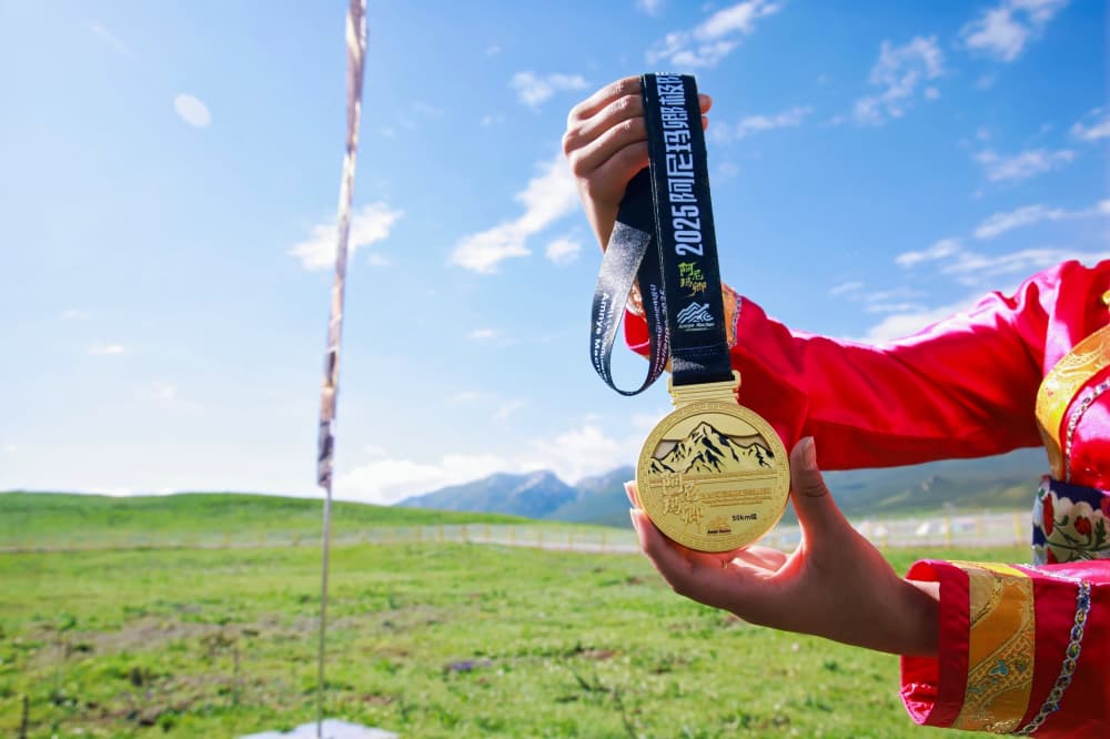 态共生越野 态共生越野