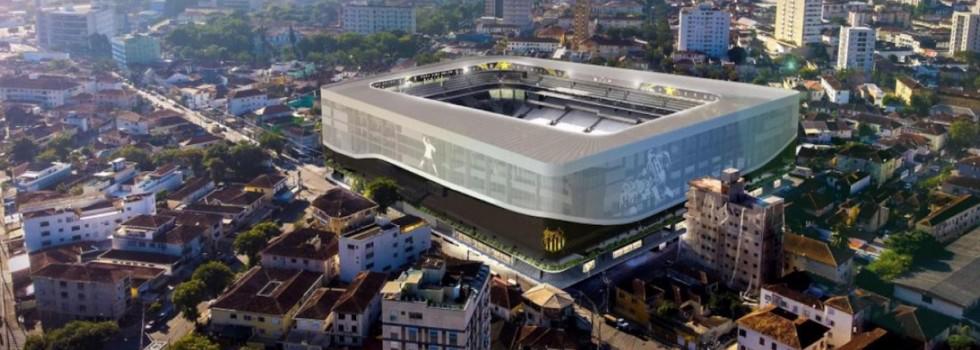 万名球迷, 必要时可再, 桑托斯俱乐