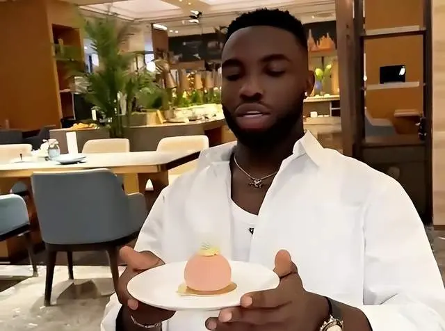 yid, 太高, 对于他的归