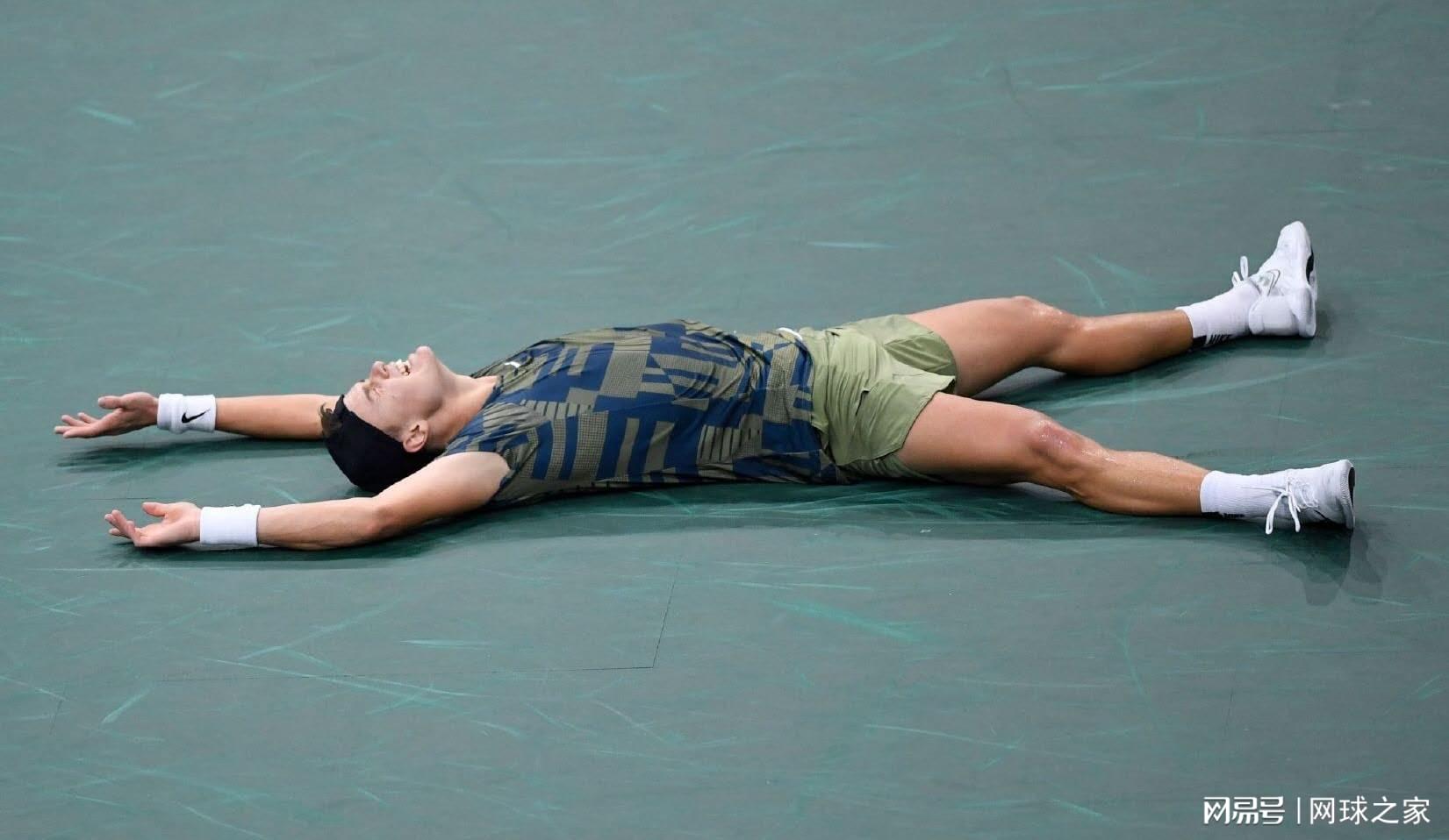 网坛需要的, 更好地理解