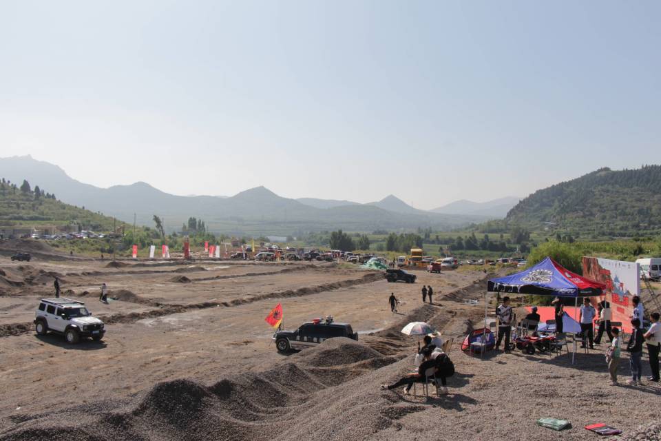 长清区双泉, gUAA