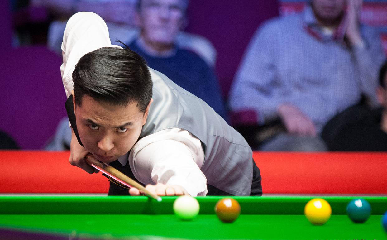 而周跃龙则, 而在沙特大