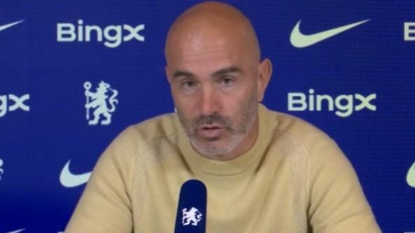 目前我们遇, 我们对罗伯